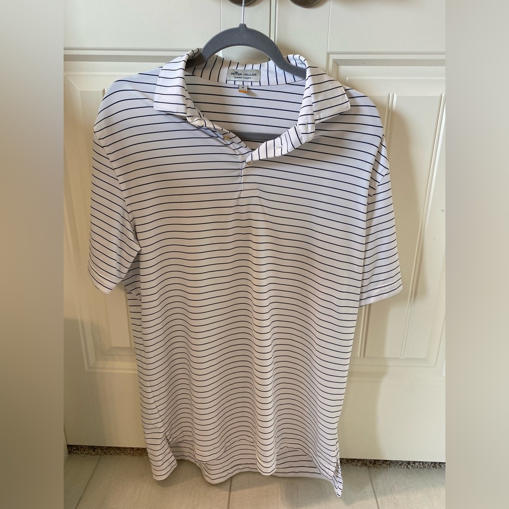 Peter Millar Polo